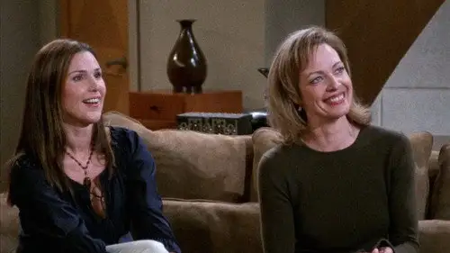 Frasier Temporada 9 Episodios 17 • Sub Español