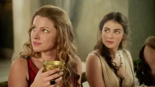 El sangriento Imperio Romano Temporada 3 Episodios 2 • Sub Español