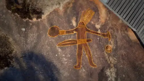 Alienígenas ancestrales Temporada 18 Episodios 13 • Sub Español