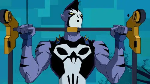 Ben 10: Omniverse Temporada 6 Episodios 7 • Sub Español