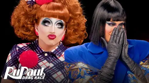 The Pit Stop Temporada 16 Episodios 13 • Sub Español