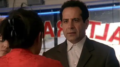 Monk Temporada 2 Episodios 9 • Sub Español