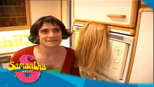 Samantha oups ! Temporada 1 Episodios 10 • Sub Español