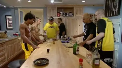 The Ultimate Fighter Temporada 12 Episodios 3 • Sub Español