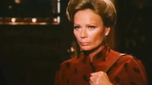 Falcon Crest Temporada 1 Episodios 5 • Sub Español