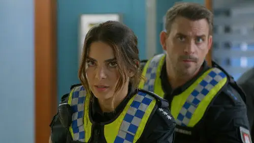 Hamburgo 112 Temporada 20 Episodios 5 • Sub Español