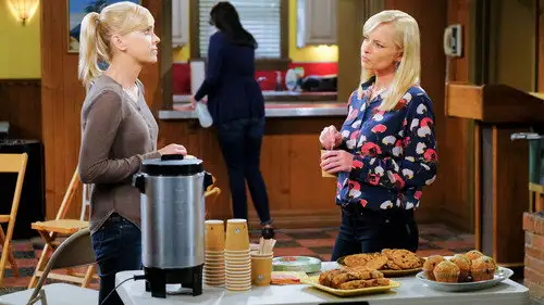Mom Temporada 6 Episodios 6 • Sub Español