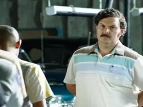 Pablo Escobar, el patrón del mal Temporada 1 Episodios 23 • Sub Español