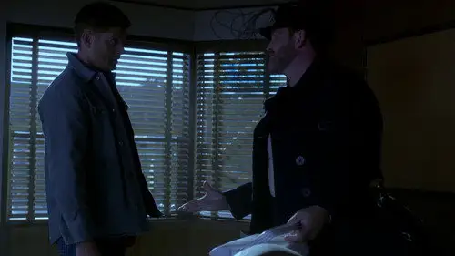 Sobrenatural Temporada 8 Episodios 5 • Sub Español