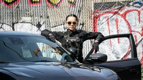 S.W.A.T.: Los hombres de Harrelson Temporada 8 Episodios 21 • Sub Español