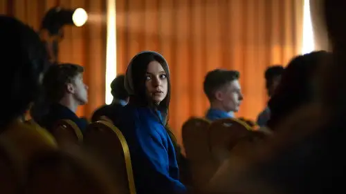 Hanna Temporada 1 Episodios 6 • Sub Español