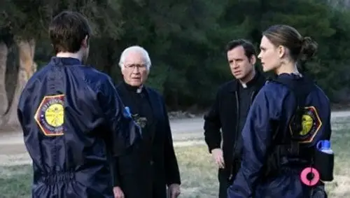 Bones Temporada 2 Episodios 17 • Sub Español