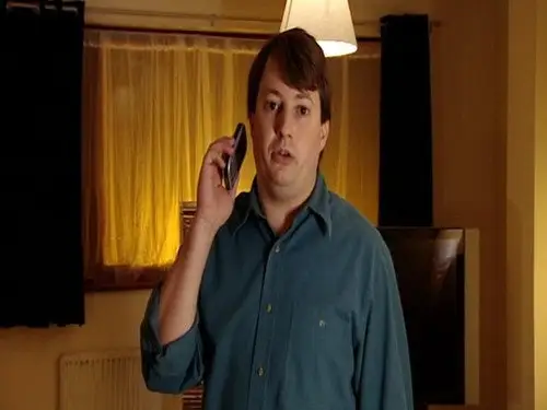 Peep Show Temporada 3 Episodios 2 • Sub Español