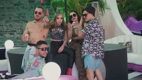 Acapulco Shore Temporada 8 Episodios 1 • Sub Español
