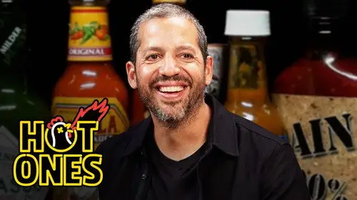 Hot Ones S19E1 • Oglądaj Online