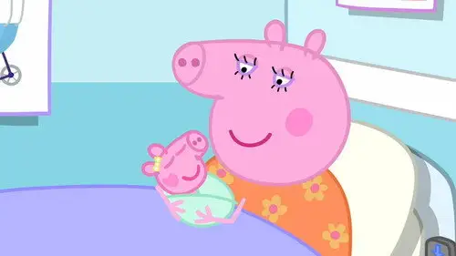 Peppa Pig Temporada 9 Episodios 11 • Sub Español
