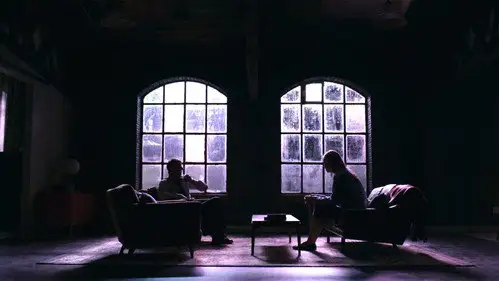 Marvel - Daredevil Temporada 1 Episodios 1 • Sub Español