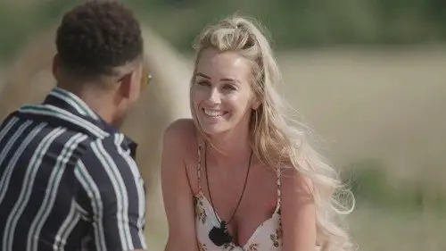 Love Island (Reino Unido) Temporada 4 Episodios 7 • Sub Español