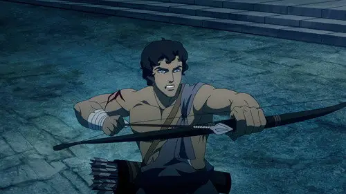 Sangre de Zeus Temporada 1 Episodios 3 • Sub Español