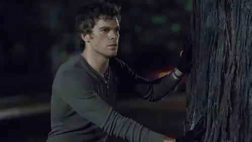 Dexter Temporada 4 Episodios 5 • Sub Español