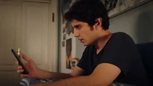 Un Professore Temporada 3 Episodios 6 • Sub Español