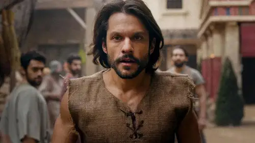 The Chosen (Los elegidos) Temporada 4 Episodios 2 • Sub Español