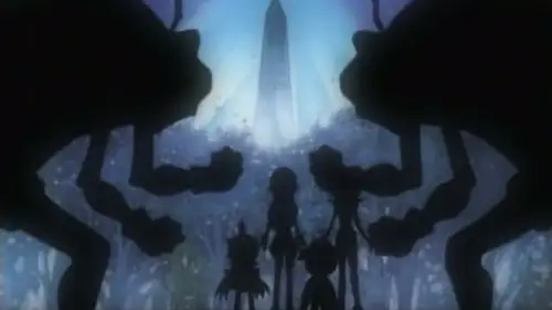 Digimon Adventure Temporada 2 Episodios 6 • Sub Español