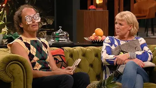 LOL: Last One Laughing Alemania Temporada 5 Episodios 3 • Sub Español