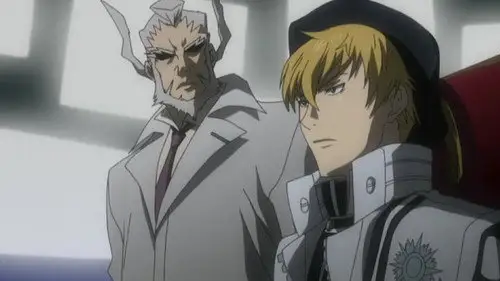 D.Gray-man Temporada 2 Episodios 9 • Sub Español