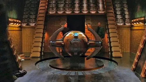 Stargate SG-1 Temporada 4 Episodios 14 • Sub Español