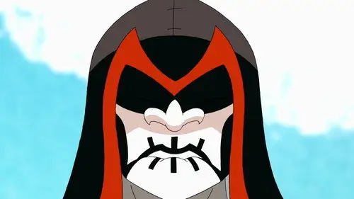 Ben 10 2016 Temporada 1 Episodios 24 • Sub Español