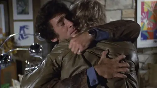 Starsky y Hutch Temporada 2 Episodios 5 • Sub Español
