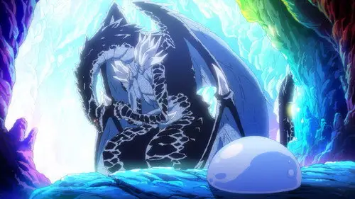 That Time I Got Reincarnated as a Slime Temporada 1 Episodios 1 • Sub Español