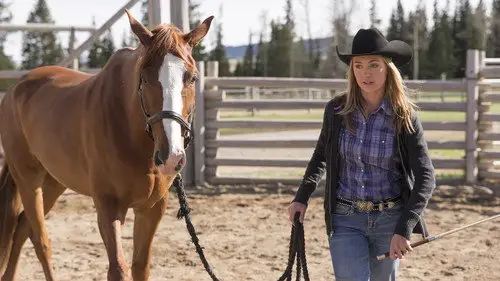 Heartland Temporada 7 Episodios 1 • Sub Español