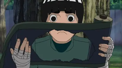 Naruto Shippuden Temporada 14 Episodios 312 • Sub Español