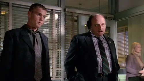 NYPD Blue Temporada 6 Cap 11 • Español Online