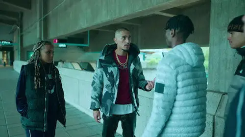 Dinero fácil Temporada 2 Episodios 2 • Sub Español
