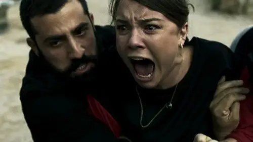 Huerfanos de su Tierra Temporada 1 Episodios 23 • Sub Español