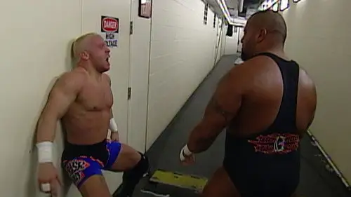 WWE Friday Night SmackDown S2E9 • Oglądaj Online