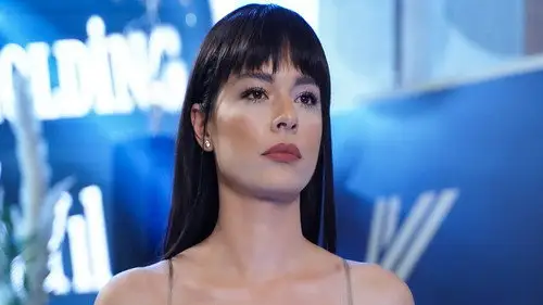 Pecado original Temporada 4 Episodios 19 • Sub Español
