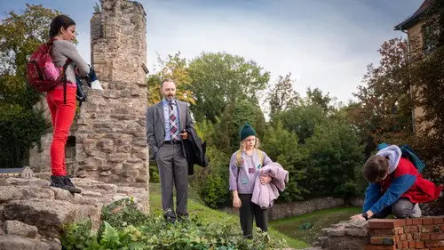 Schloss Einstein Temporada 24 Episodios 15 • Sub Español