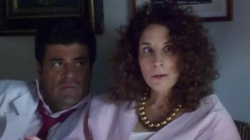 40 y 20 Temporada 1 Episodios 8 • Sub Español
