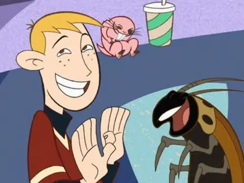 Kim Possible Temporada 3 Episodios 8 • Sub Español