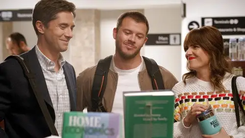 Home Economics Temporada 3 Episodios 5 • Sub Español