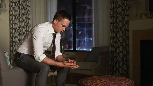 Suits: la clave del éxito Temporada 3 Episodios 11 • Sub Español
