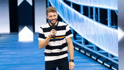 Factor X (Italia) Temporada 15 Episodios 2 • Sub Español