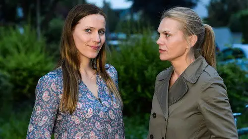Helen Dorn Temporada 1 Episodios 4 • Sub Español