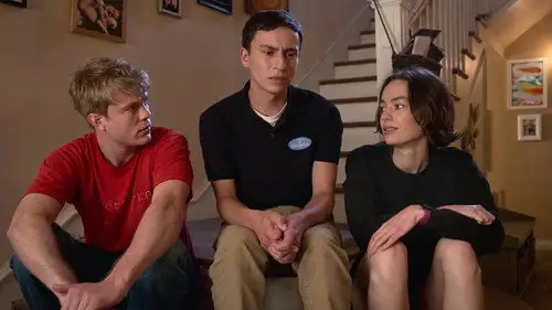 Atípico Temporada 3 Episodios 7 • Sub Español