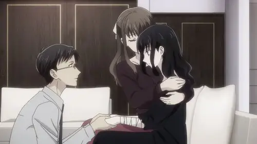 Fruits Basket 2019 Temporada 1 Episodios 22 • Sub Español