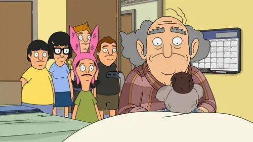 Bob's Burgers Temporada 16 Episodios 12 • Sub Español